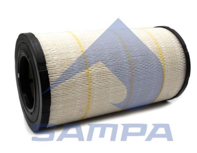 051.204-01 SAMPA фильтр воздушный DAF XF95105