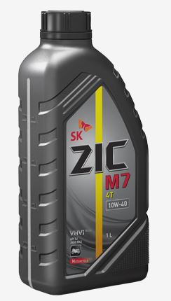 137214 ZIC M9 Racing 4T 10W50 (1L)_масло моторное! для мото синт. API SN, JASO MA2