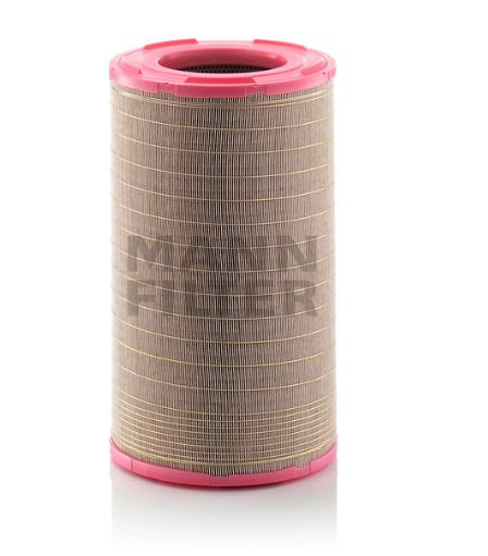 C301500 MANN-FILTER фильтр воздушный H528 D304 d169  SCANIA 4SERIES