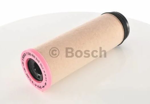 F026400210 BOSCH фильтр воздушный вставка MAN TGA 18-41.660