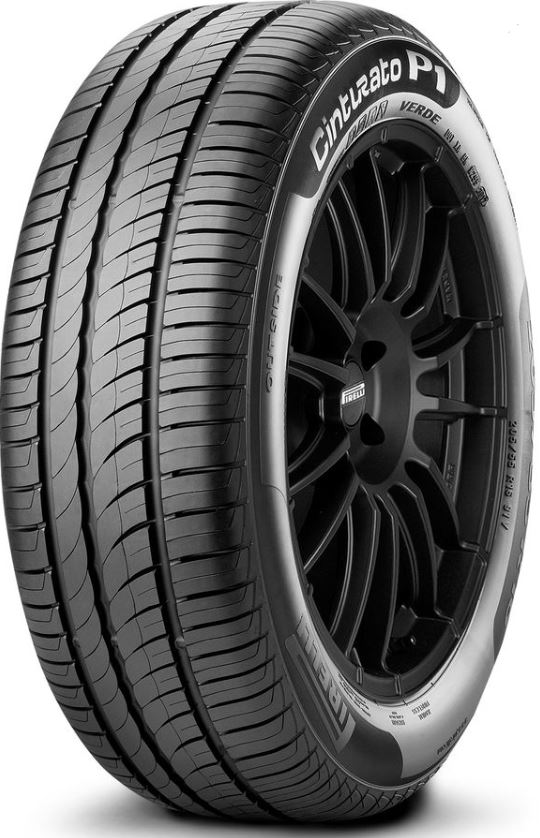 2420800 Pirelli 195/65R15 91V Cinturato P1 Verde TL